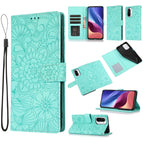 For Xiaomi Redmi K40 / K40 Pro / Poco F3 / Green