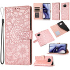 For Xiaomi Mi 10T Lite 5G / Rose Gold