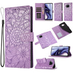 For Xiaomi Mi 10T Lite 5G / Purple