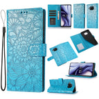 For Xiaomi Mi 10T Lite 5G / Blue