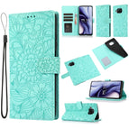 For Xiaomi Mi 10T Lite 5G / Green