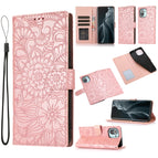 For Xiaomi Mi 11 / Rose Gold