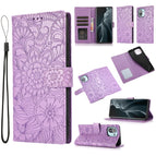 For Xiaomi Mi 11 / Purple