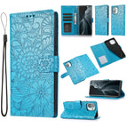 For Xiaomi Mi 11 / Blue