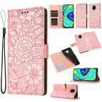 For Xiaomi Redmi Note 9 Pro / Rose Gold