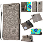 For Xiaomi Redmi Note 9 Pro / Grey