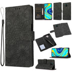 For Xiaomi Redmi Note 9 Pro / Black