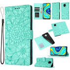 For Xiaomi Redmi Note 9 Pro / Green