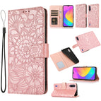 For Xiaomi Mi CC9 / Rose Gold