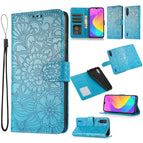 For Xiaomi Mi CC9 / Blue