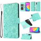 For Xiaomi Mi CC9 / Green
