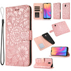 For Xiaomi Redmi 8A / Rose Gold