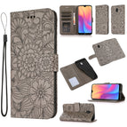 For Xiaomi Redmi 8A / Grey