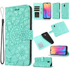 For Xiaomi Redmi 8A / Green