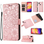 For Xiaomi Redmi Note 7 / Rose Gold