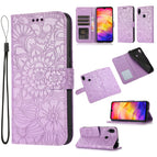 For Xiaomi Redmi Note 7 / Purple