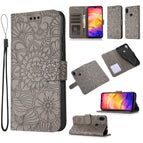 For Xiaomi Redmi Note 7 / Grey