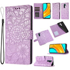 For Xiaomi Redmi 9 / Purple