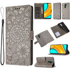For Xiaomi Redmi 9 / Grey