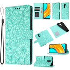 For Xiaomi Redmi 9 / Green
