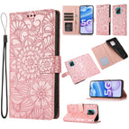 For Xiaomi Redmi 10X 5G / Rose Gold