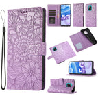 For Xiaomi Redmi 10X 5G / Purple