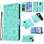 For Xiaomi Redmi 10X 5G / Green