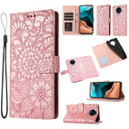 For Xiaomi Redmi K30 Pro / Rose Gold