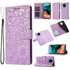 For Xiaomi Redmi K30 Pro / Purple