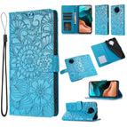 For Xiaomi Redmi K30 Pro / Blue