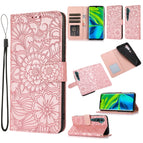 For Xiaomi Mi CC9 Pro / Rose Gold