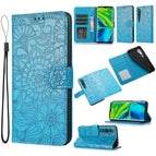 For Xiaomi Mi CC9 Pro / Blue