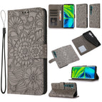 For Xiaomi Mi CC9 Pro / Grey