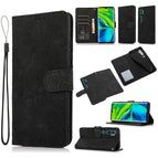 For Xiaomi Mi CC9 Pro / Black