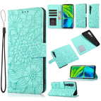 For Xiaomi Mi CC9 Pro / Green