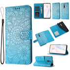 For Xiaomi Redmi K20 / Blue
