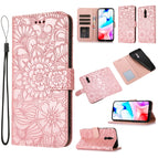 For Xiaomi Redmi 8 / Rose Gold
