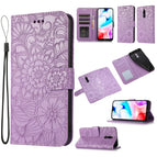 For Xiaomi Redmi 8 / Purple