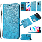 For Xiaomi Redmi 8 / Blue
