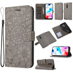 For Xiaomi Redmi 8 / Grey