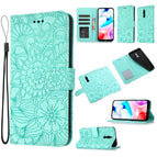 For Xiaomi Redmi 8 / Green