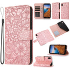 For Xiaomi Redmi 7A / Rose Gold