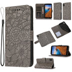 For Xiaomi Redmi 7A / Grey