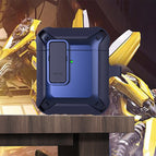 For AirPods 1/2 / Blue