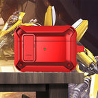 For AirPods Pro / Red