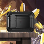 For AirPods Pro / Black