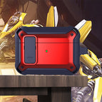 For AirPods Pro / Blue Red