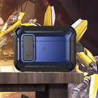 For AirPods Pro / Black Blue