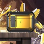 For AirPods Pro / Black Yellow