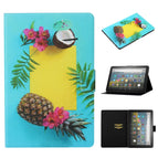 For Amazon Fire HD 10 (2021) / Pineapple